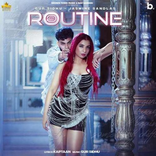 Routine Gur Sidhu mp3 song ringtone, Routine Gur Sidhu Ringtone Download - RiskyJatt.Com