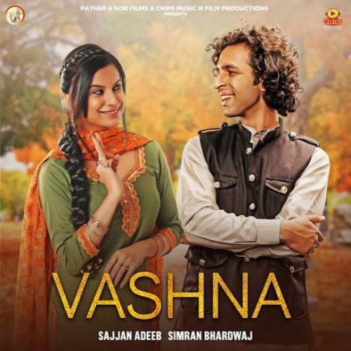 Vashna Sajjan Adeeb mp3 song ringtone, Vashna Sajjan Adeeb Ringtone Download - RiskyJatt.Com