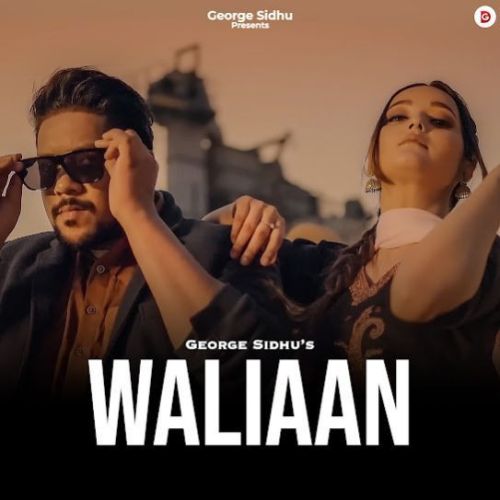 Waalian George Sidhu mp3 song ringtone, Waalian George Sidhu Ringtone Download - RiskyJatt.Com