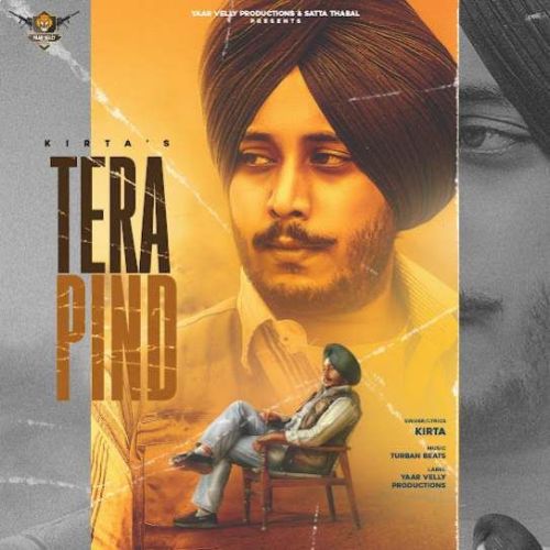 Tera Pind Kirta mp3 song ringtone, Tera Pind Kirta Ringtone Download - RiskyJatt.Com