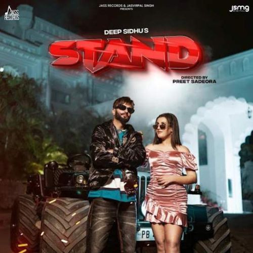 Stand Deep Sidhu mp3 song ringtone, Stand Deep Sidhu Ringtone Download - RiskyJatt.Com