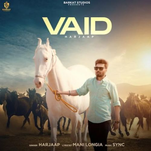 Vaid Harjaap mp3 song ringtone, Vaid Harjaap Ringtone Download - RiskyJatt.Com