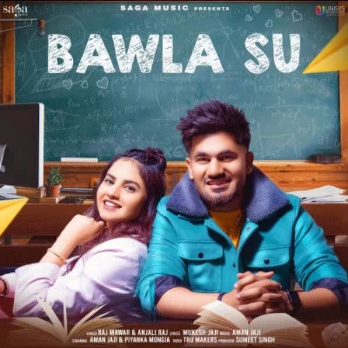 Bawla Su Raj Mawar mp3 song ringtone, Bawla Su Raj Mawar Ringtone Download - RiskyJatt.Com