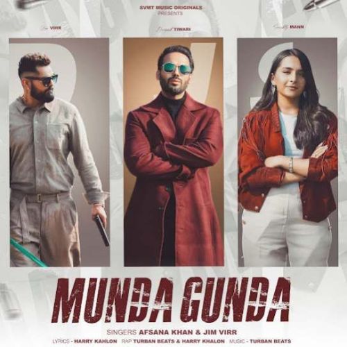 Munda Gunda Afsana Khan, Jim Virr mp3 song ringtone, Munda Gunda Afsana Khan, Jim Virr Ringtone Download - RiskyJatt.Com