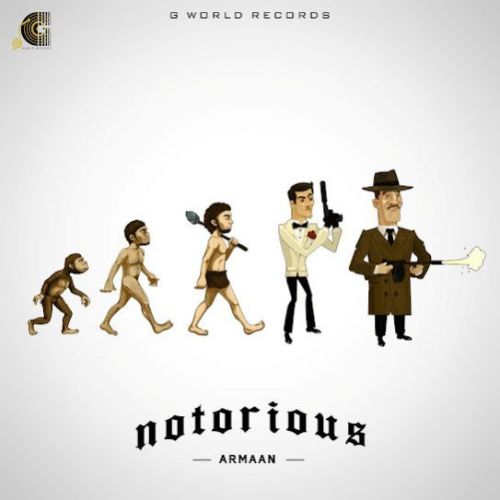 Notorious Armaan mp3 song ringtone, Notorious Armaan Ringtone Download - RiskyJatt.Com