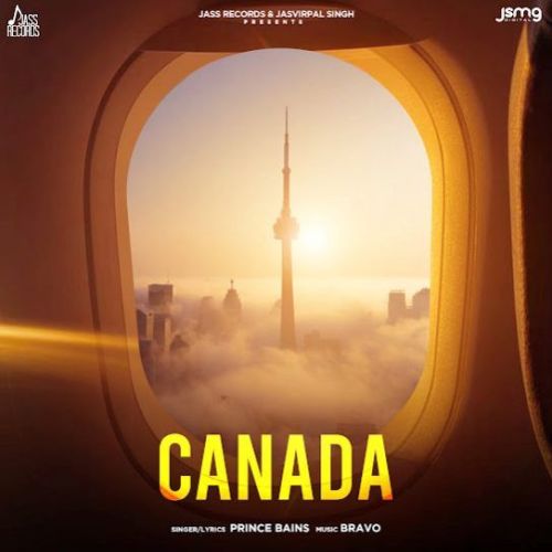 Canada Prince Bains mp3 song ringtone, Canada Prince Bains Ringtone Download - RiskyJatt.Com