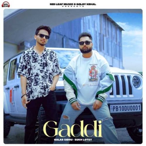 Gaddi Gulab Sidhu mp3 song ringtone, Gaddi Gulab Sidhu Ringtone Download - RiskyJatt.Com