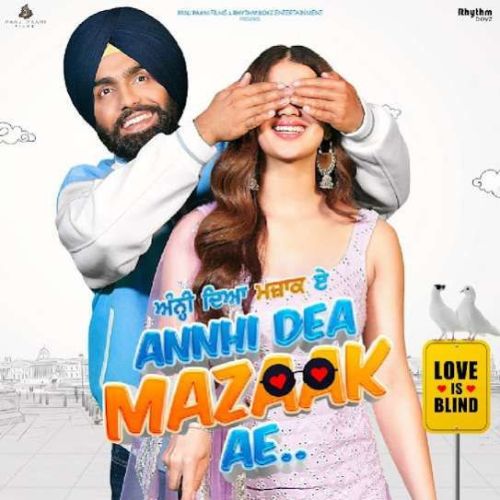 Annhi Dea Mazaak Ai (Title Track) Navi Sran mp3 song ringtone, Annhi Dea Mazaak Ai (Title Track) Navi Sran Ringtone Download - RiskyJatt.Com