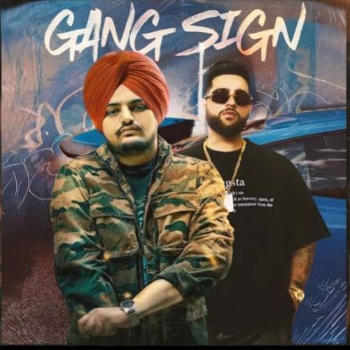 GangSign Sidhu Moose Wala, Karan Aujla mp3 song ringtone, GangSign Sidhu Moose Wala, Karan Aujla Ringtone Download - RiskyJatt.Com