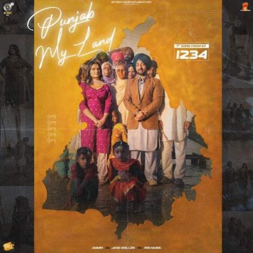 Punjab My Land Ammri mp3 song ringtone, Punjab My Land Ammri Ringtone Download - RiskyJatt.Com