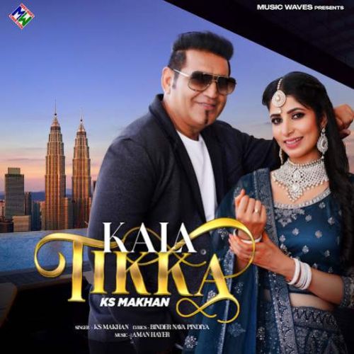 Kala Tikka KS Makhan mp3 song ringtone, Kala Tikka KS Makhan Ringtone Download - RiskyJatt.Com