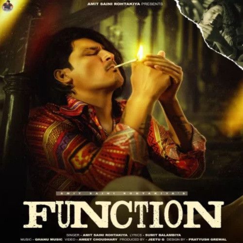 Function Amit Saini Rohtakiya mp3 song ringtone, Function Amit Saini Rohtakiya Ringtone Download - RiskyJatt.Com