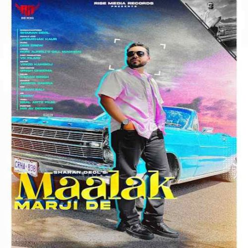 Maalak Marji De Sharan Deol mp3 song ringtone, Maalak Marji De Sharan Deol Ringtone Download - RiskyJatt.Com