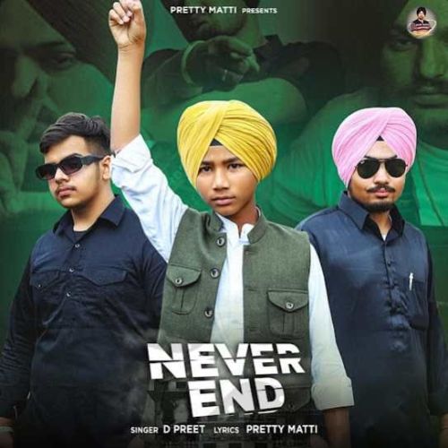 Never End D Preet mp3 song ringtone, Never End D Preet Ringtone Download - RiskyJatt.Com