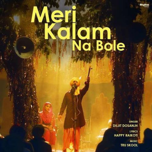 Meri Kalam Na Bole Diljit Dosanjh mp3 song ringtone, Meri Kalam Na Bole Diljit Dosanjh Ringtone Download - RiskyJatt.Com