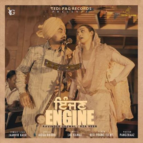 Engine Ravinder Grewal mp3 song ringtone, Engine Ravinder Grewal Ringtone Download - RiskyJatt.Com