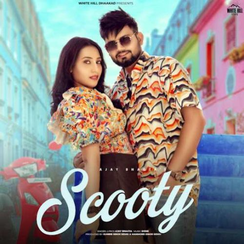 Scooty Ajay Bhagta mp3 song ringtone, Scooty Ajay Bhagta Ringtone Download - RiskyJatt.Com