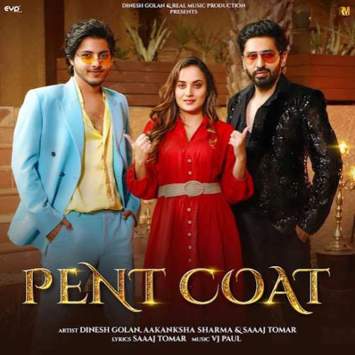 Pent Coat Aakanksha Sharma, Saaaj Tomar mp3 song ringtone, Pent Coat Aakanksha Sharma, Saaaj Tomar Ringtone Download - RiskyJatt.Com