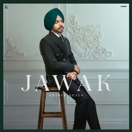 Jawak Satbir Aujla mp3 song ringtone, Jawak Satbir Aujla Ringtone Download - RiskyJatt.Com