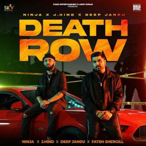 Death Row Ninja mp3 song ringtone, Death Row Ninja Ringtone Download - RiskyJatt.Com