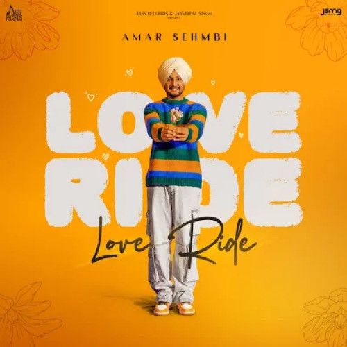 Blessed Amar Sehmbi mp3 song ringtone, Love Ride - EP Amar Sehmbi Ringtone Download - RiskyJatt.Com