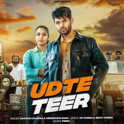 Udte Teer Masoom Sharma mp3 song ringtone, Udte Teer Masoom Sharma Ringtone Download - RiskyJatt.Com