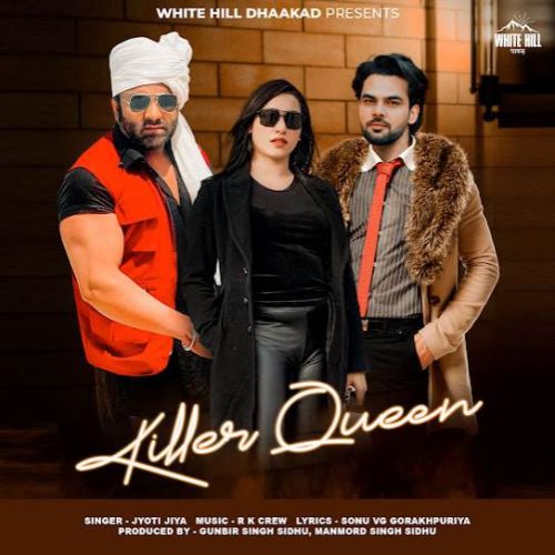 Killer Queen Jyoti Jiya mp3 song ringtone, Killer Queen Jyoti Jiya Ringtone Download - RiskyJatt.Com