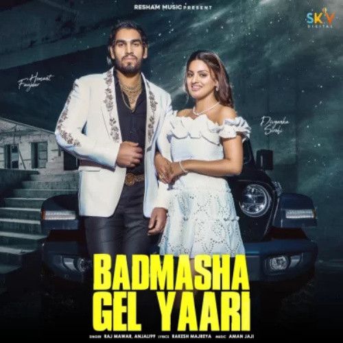 Badmasha Gel Yaari Raj Mawar mp3 song ringtone, Badmasha Gel Yaari Raj Mawar Ringtone Download - RiskyJatt.Com