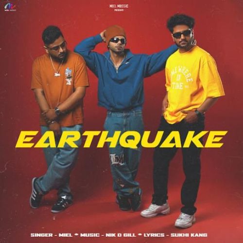 Earthquake Miel mp3 song ringtone, Earthquake Miel Ringtone Download - RiskyJatt.Com