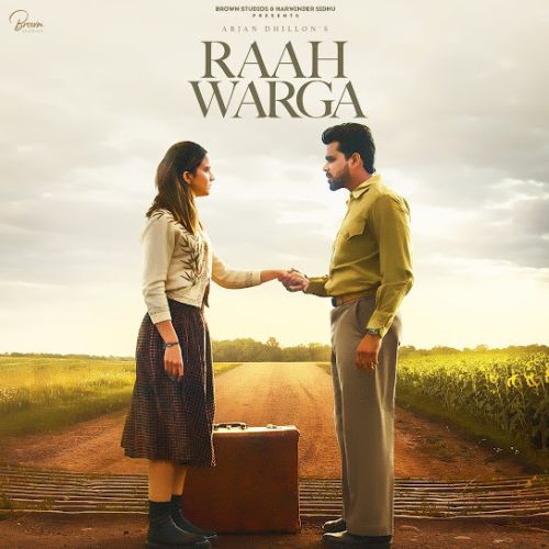 Raah Warga Arjan Dhillon mp3 song ringtone, Raah Warga Arjan Dhillon Ringtone Download - RiskyJatt.Com