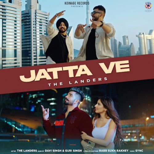 Jatta Ve The Landers mp3 song ringtone, Jatta Ve The Landers Ringtone Download - RiskyJatt.Com