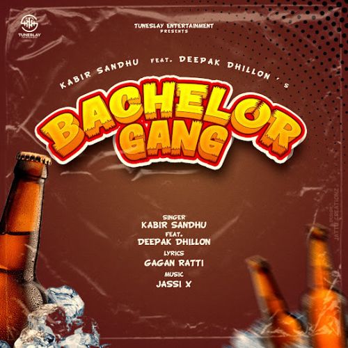 Bachelor Gang Kabir Sandhu, Deepak Dhillon mp3 song ringtone, Bachelor Gang Kabir Sandhu, Deepak Dhillon Ringtone Download - RiskyJatt.Com