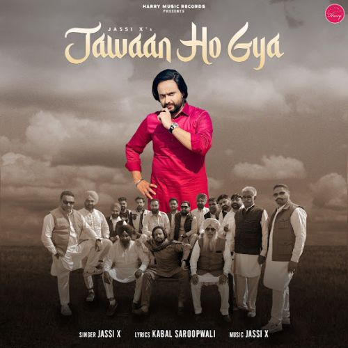 Jawaan Ho Gya Jassi X mp3 song ringtone, Jawaan Ho Gya Jassi X Ringtone Download - RiskyJatt.Com