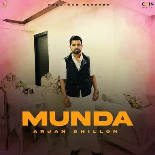 Munda Arjan Dhillon mp3 song ringtone, Munda Arjan Dhillon Ringtone Download - RiskyJatt.Com