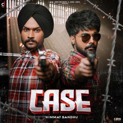 Case Himmat Sandhu mp3 song ringtone, Case Himmat Sandhu Ringtone Download - RiskyJatt.Com