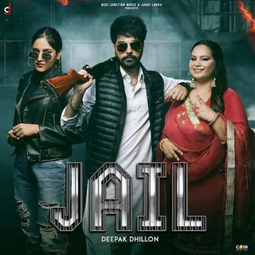 Jail Deepak Dhillon mp3 song ringtone, Jail Deepak Dhillon Ringtone Download - RiskyJatt.Com