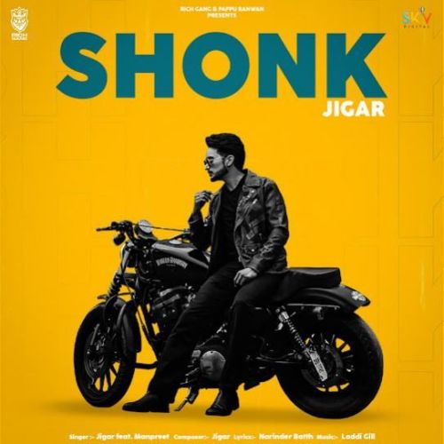 Shonk Jigar mp3 song ringtone, Shonk Jigar Ringtone Download - RiskyJatt.Com