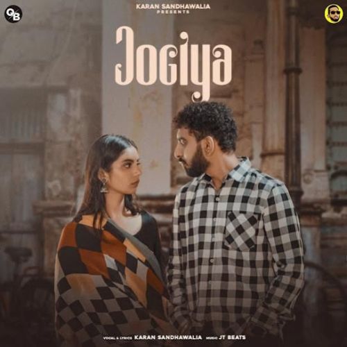 Jogiya Karan Sandhawalia mp3 song ringtone, Jogiya Karan Sandhawalia Ringtone Download - RiskyJatt.Com