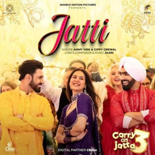 Jatti Ammy Virk, Gippy Grewal mp3 song ringtone, Jatti Ammy Virk, Gippy Grewal Ringtone Download - RiskyJatt.Com