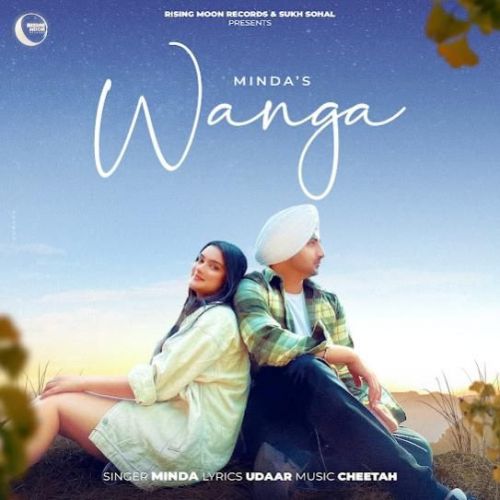 Wanga Minda mp3 song ringtone, Wanga Minda Ringtone Download - RiskyJatt.Com