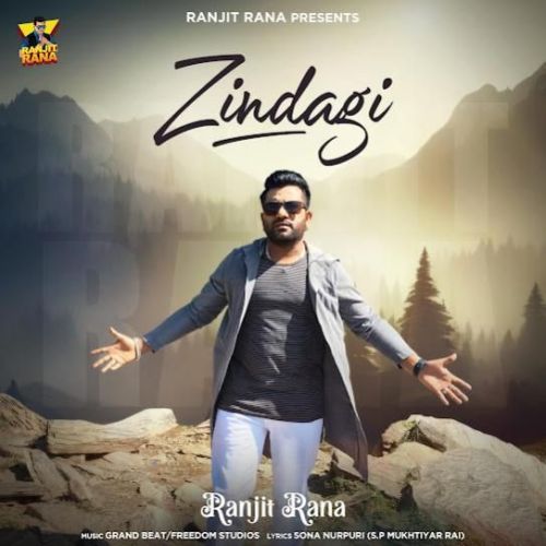 Zindagi Ranjit Rana mp3 song ringtone, Zindagi Ranjit Rana Ringtone Download - RiskyJatt.Com