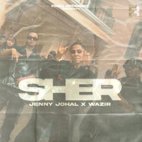 Sher Jenny Johal mp3 song ringtone, Sher Jenny Johal Ringtone Download - RiskyJatt.Com