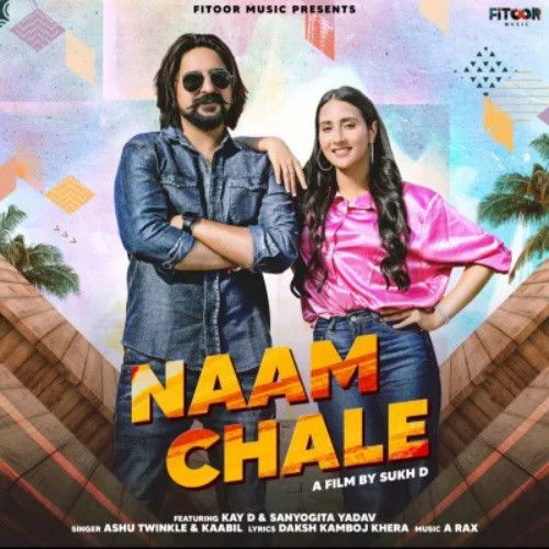 Naam Chale Ashu Twinkle mp3 song ringtone, Naam Chale Ashu Twinkle Ringtone Download - RiskyJatt.Com