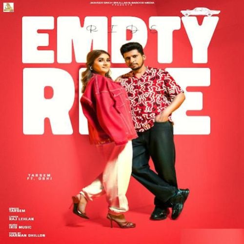 Empty Ride Tarsem mp3 song ringtone, Empty Ride Tarsem Ringtone Download - RiskyJatt.Com