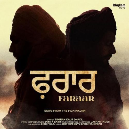 Faraar Simiran Kaur Dhadli mp3 song ringtone, Faraar Simiran Kaur Dhadli Ringtone Download - RiskyJatt.Com