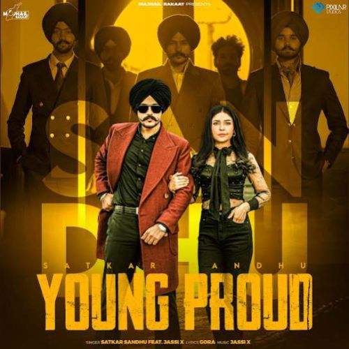 Young Proud Satkar Sandhu mp3 song ringtone, Young Proud Satkar Sandhu Ringtone Download - RiskyJatt.Com