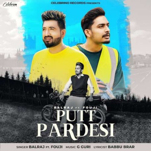 Putt Pardesi Balraj mp3 song ringtone, Putt Pardesi Balraj Ringtone Download - RiskyJatt.Com