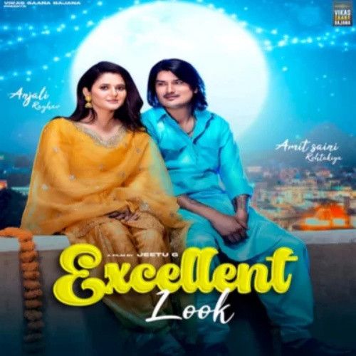 Excellent Look Amit Saini Rohtakiya mp3 song ringtone, Excellent Look Amit Saini Rohtakiya Ringtone Download - RiskyJatt.Com