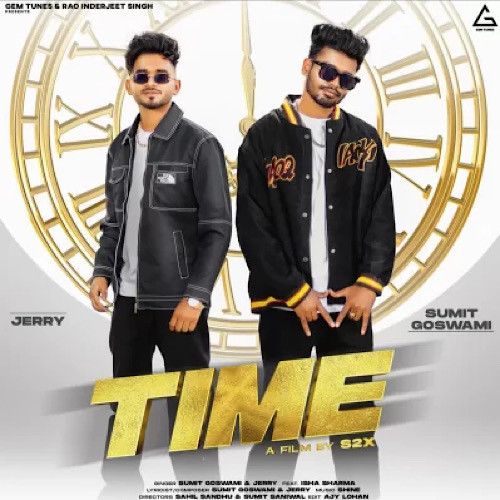 Time Sumit Goswami, Jerry mp3 song ringtone, Time Sumit Goswami, Jerry Ringtone Download - RiskyJatt.Com