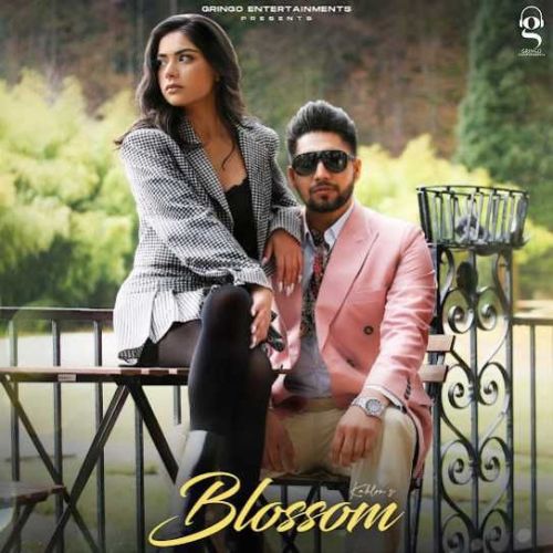 Blossom Kahlon mp3 song ringtone, Blossom Kahlon Ringtone Download - RiskyJatt.Com